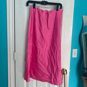 Nasty Gal Midi Skirt